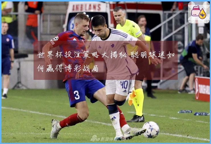 世界杯投注策略大揭秘 聪明球迷如何赢得博彩战局