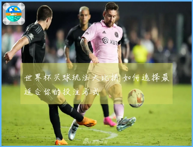 世界杯买球玩法大比拼 如何选择最适合你的投注方式