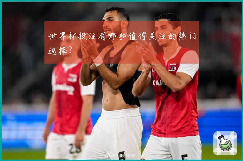 世界杯投注有哪些值得关注的热门选择？